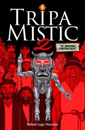 Tripa Mistic 2