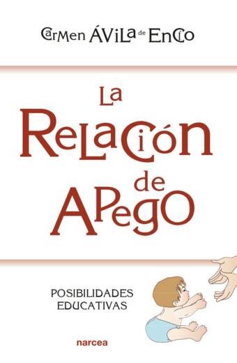 La relación de apego