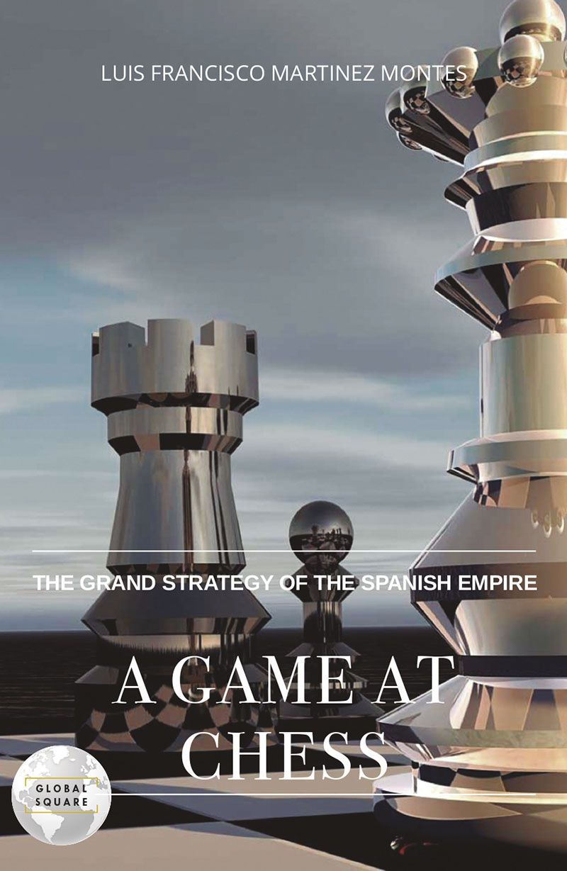A game at chess