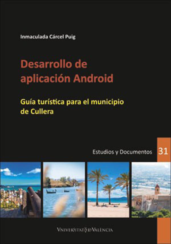 Desarrollo de la aplicación Android