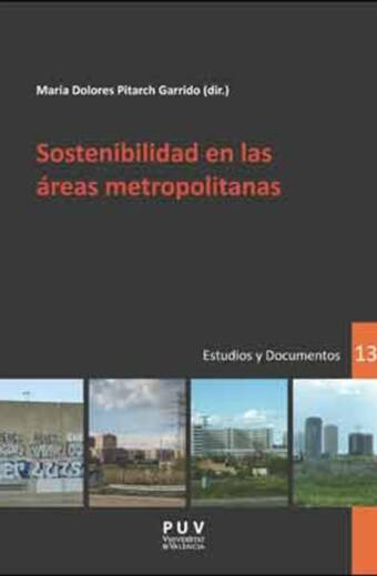 Sostenibilidad en las áreas metropolitanas
