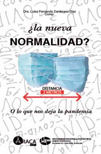 ¿La nueva normalidad?