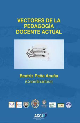 Vectores de la pedagogía docente actual