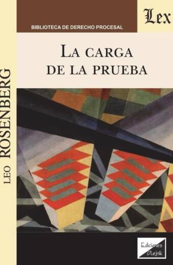 Carga de la prueba