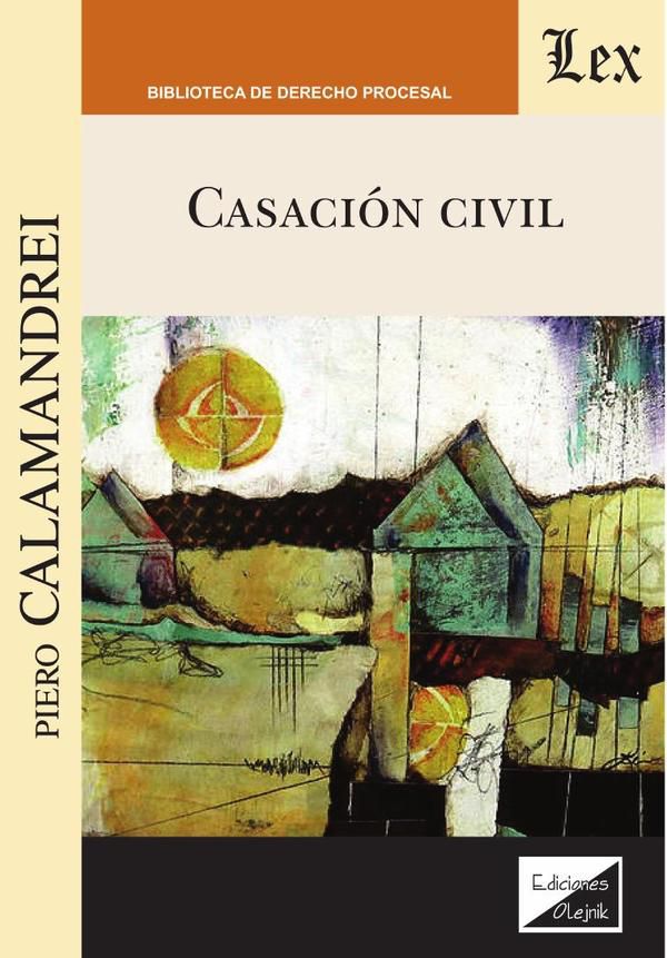Casación civil