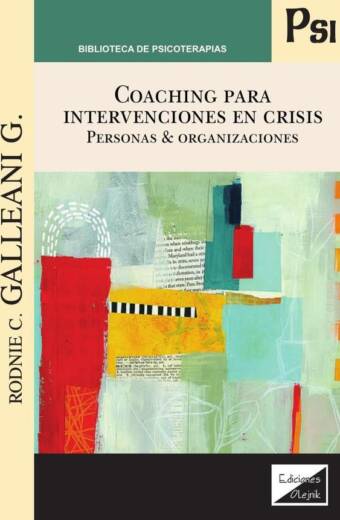 Coaching para intervenciones en crisis