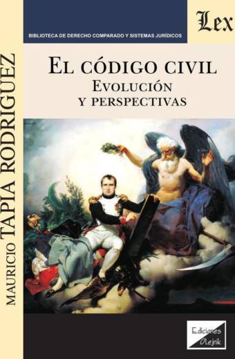 Código civil. Evolución y perspectivas