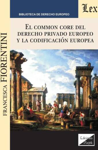 Common Core de el derecho privado