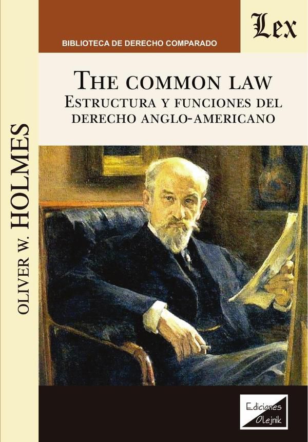 Common Law.