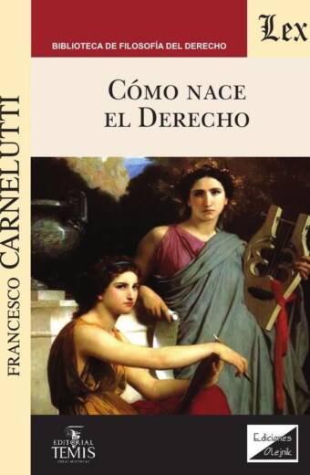 Como nace el derecho