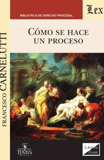 Cómo se hace un proceso
