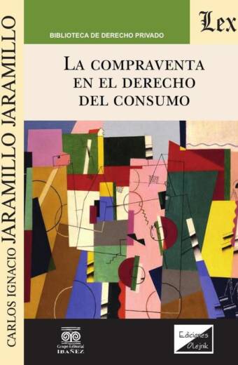 Compraventa en el derecho del consumo