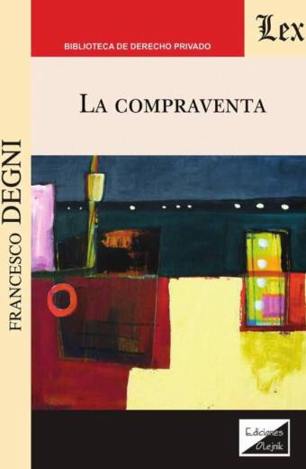 Compraventa, La