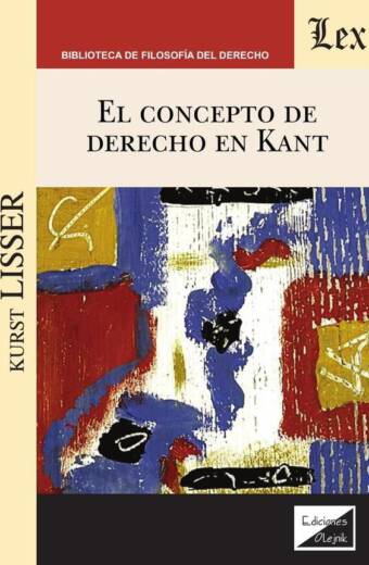 Concepto de derecho en Kant, el