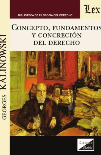 Concepto, fundamentos y concreción del derecho