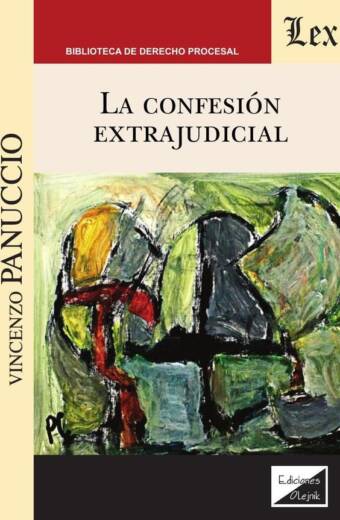 Confesión extrajudicial, la