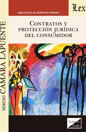 Contratos y protección jurídica del consumidor