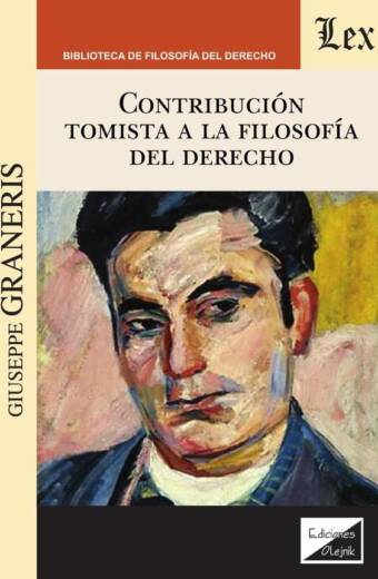 Contribución tomista a la filosofía del derecho