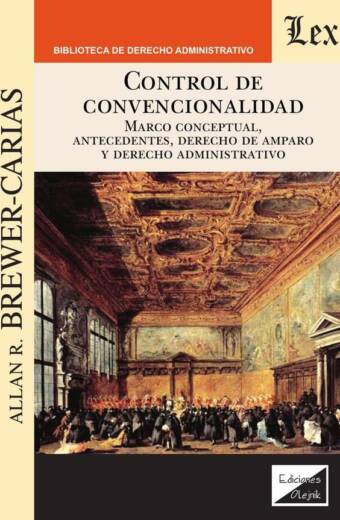 Control de convencionalidad. Marco