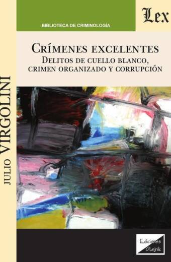 Crímenes excelentes