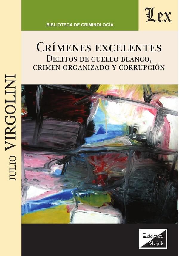 Crímenes excelentes