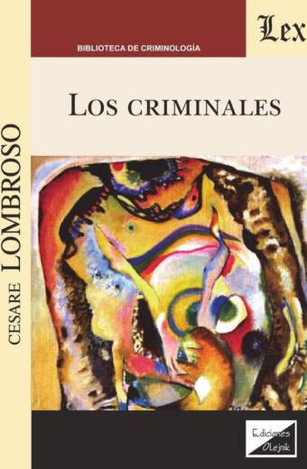 Criminales, los