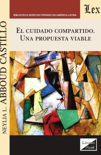 Cuidado compartido. Una propuesta viable