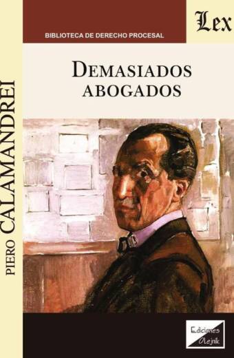 Demasiados abogados