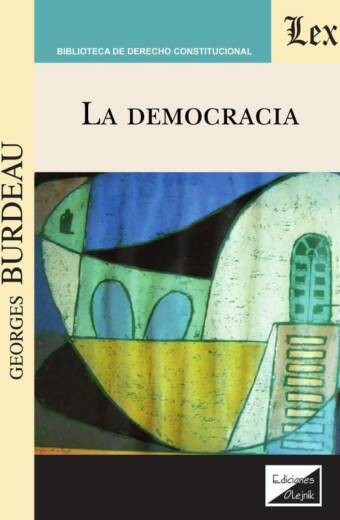 Democracia la