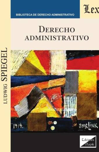 Derecho administrativo