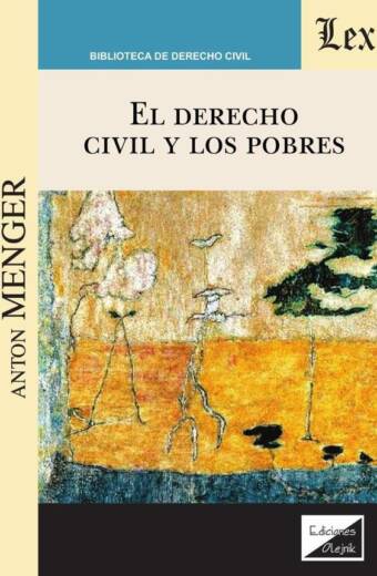 Derecho civil y los pobres