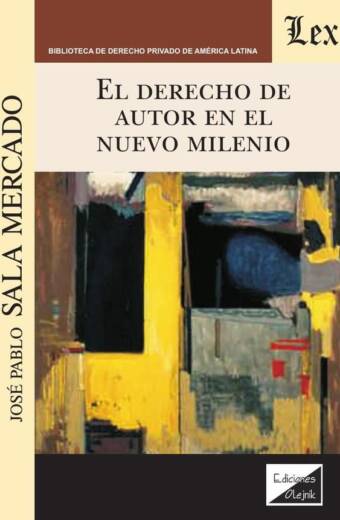 Derecho de autor en el nuevo milenio
