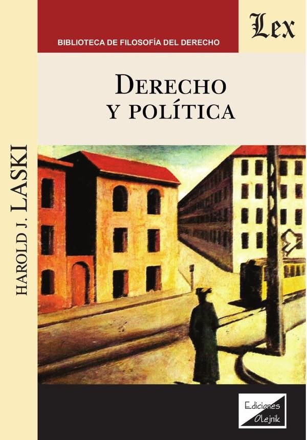 Derecho y politica