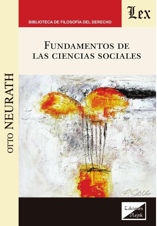 Fundamentos de las ciencias sociales - El Petirrojo