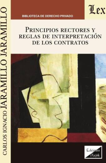 Principios rectores y reglas de interpretación