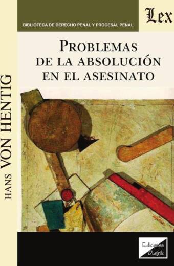 Problemas de la absolución en el asesinato