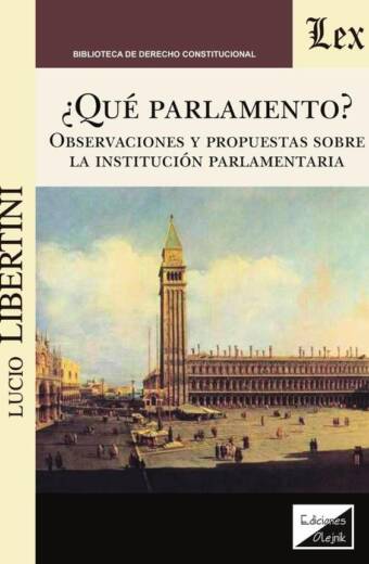 Qué apartamento. Observaciones y propuestas