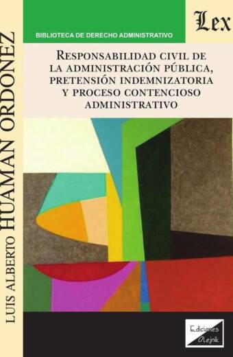 Responsabilidad de la administración