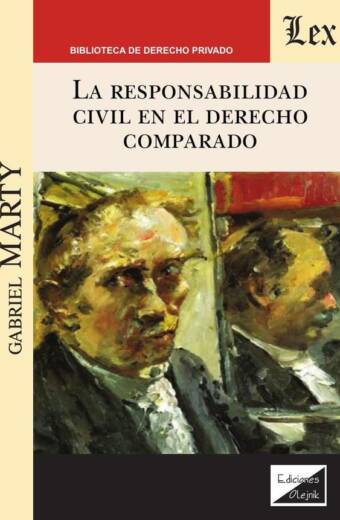 Responsabilidad civil en el derecho comparado