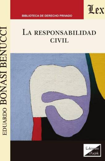 Responsabilidad civil, la