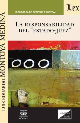 Responsabilidad del Estado Juez