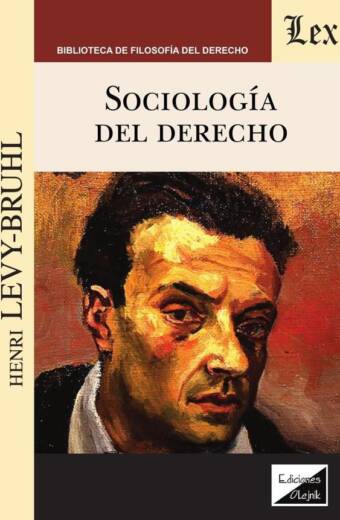 Sociología del derecho