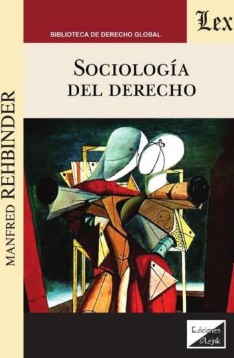 Sociología del derecho