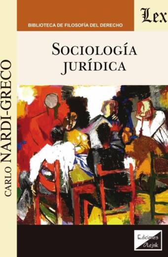 Sociología jurídica
