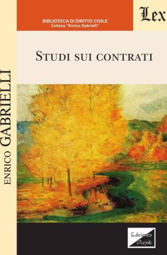 Studi sui contrati