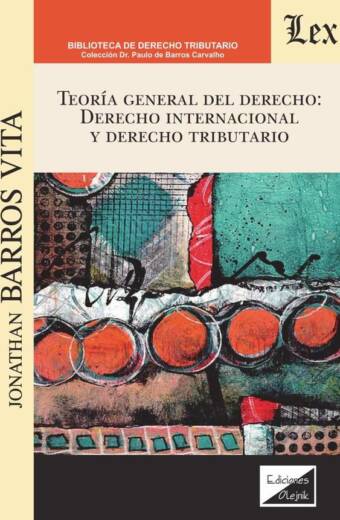 Teoría general del derecho: Derecho internacional y derecho