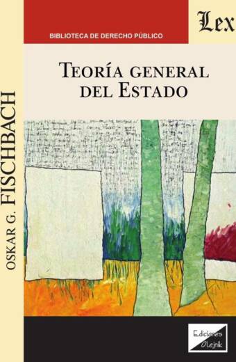 Teoría general del estado