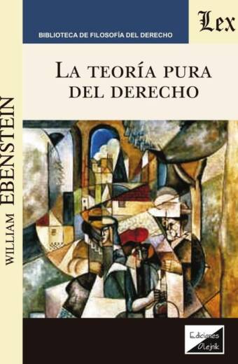 Teoría pura del derecho