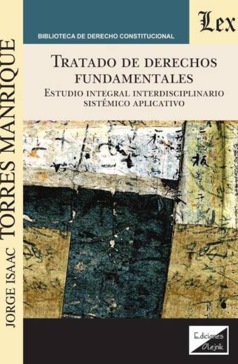 Tratado de derechos fundamentales