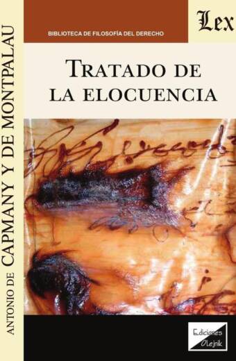 Tratado de la elocuencia